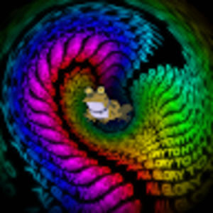 Meet your Posher, Patrick